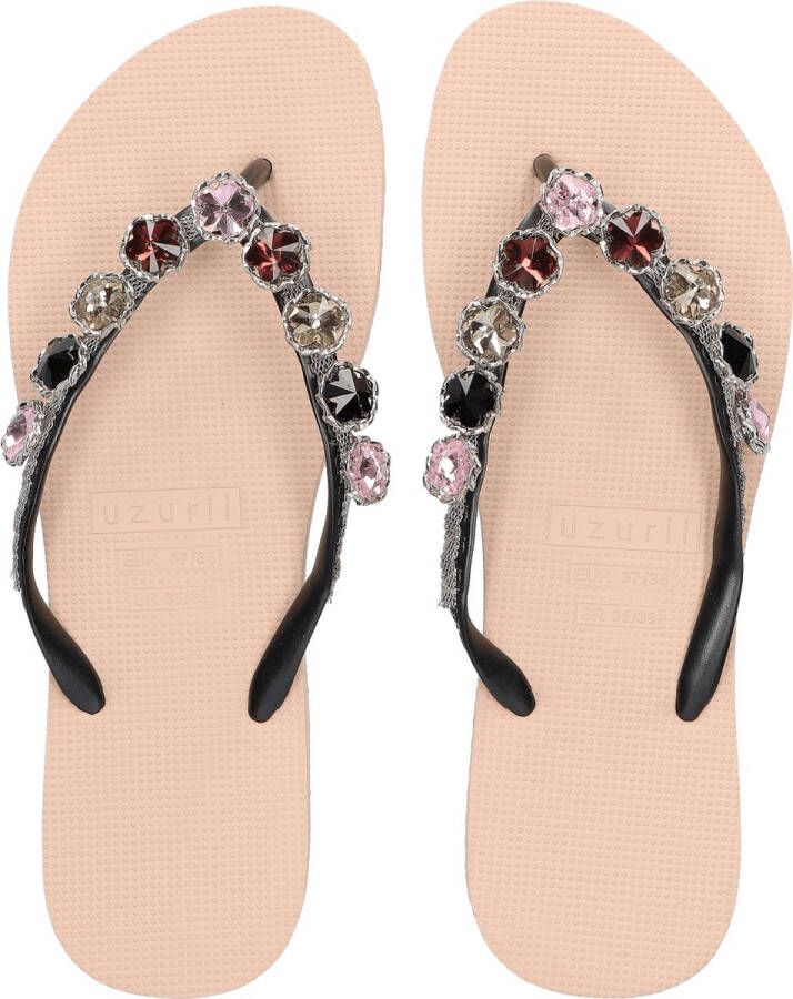 Uzurii Alegria Sand slippers dames (18.248.08)
