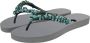 Uzurii Amazonas dames slippers Mint green - Thumbnail 3