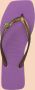 Uzurii Beach Switch Dames Slippers Orquidea - Thumbnail 3