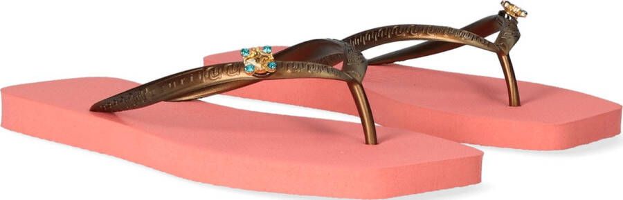 Uzurii Beach Switch Dames Slippers Pessego
