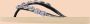 Uzurii Teenslippers Beatrix Lila - Thumbnail 4