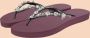 Uzurii Teenslippers Chrystal Dolphin - Thumbnail 3
