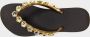 Uzurii Crystal Flower Dames Slippers White | Wit | Kunststof - Thumbnail 1