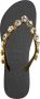 Uzurii Crystal Flower Dames Slippers White | Wit | Kunststof - Thumbnail 8