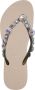 Uzurii Chrystal Marilyn Dames Slippers Mint Green | Aqua | Kunststof - Thumbnail 9