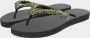 Uzurii Classic Aby Army Green dames slippers Army Green - Thumbnail 4