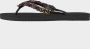 Uzurii Classic Aby Dames Slippers Black | Zwart | Classic Aby - Thumbnail 13