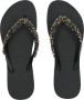 Uzurii Classic Aby Dames Slippers Black | Zwart | Classic Aby - Thumbnail 6