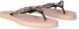 Uzurii Classic Aby Silver Dames Slippers Sand | Beige | Classic Aby Silver - Thumbnail 7