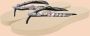 Uzurii Teenslippers Copa Cabana Chrystal - Thumbnail 4