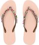 Uzurii Copa Cabana Colorful Dames Slippers Sand - Thumbnail 3