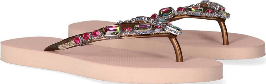 Uzurii Copa Cabana Colorful Dames Slippers Sand - Foto 7