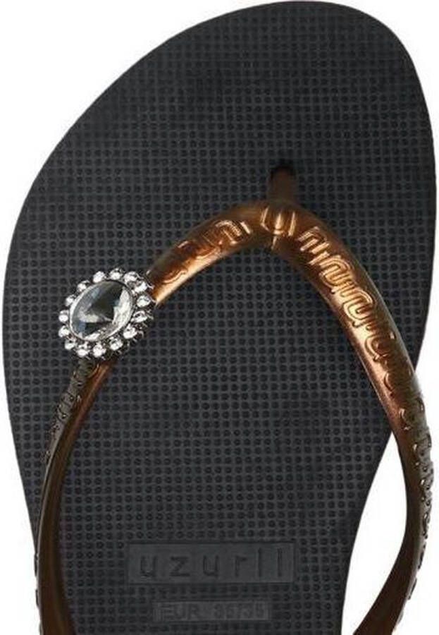 Uzurii Dames Teenslippers Original Switch