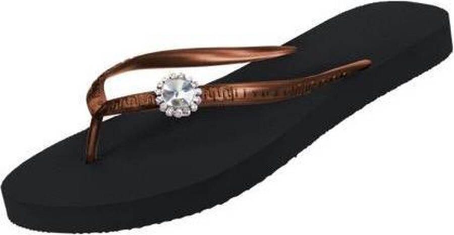 Uzurii Dames Teenslippers Original Switch