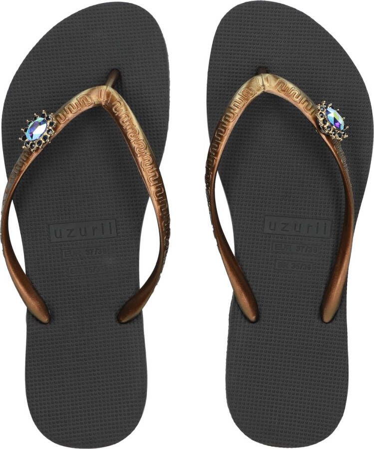 Uzurii Dames Teenslippers Original Switch