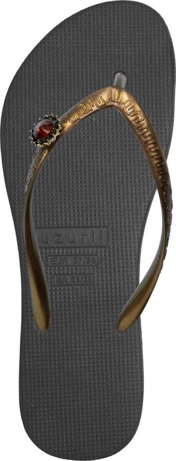 Uzurii Dames Teenslippers Original Switch