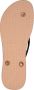 Uzurii Dames Teenslippers Original Switch Beige - Thumbnail 7