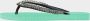 Uzurii Dangerous Dames Slippers Mint Green | Aqua | Kunststof - Thumbnail 4