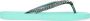 Uzurii Dangerous Dames Slippers Mint Green | Aqua | Kunststof - Thumbnail 6