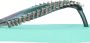 Uzurii Dangerous Dames Slippers Mint Green | Aqua | Kunststof - Thumbnail 8