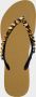 Uzurii Light Dames Slippers Ochre | Geel | Kunststof - Thumbnail 8