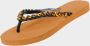 Uzurii Light Dames Slippers Ochre | Geel | Kunststof - Thumbnail 11