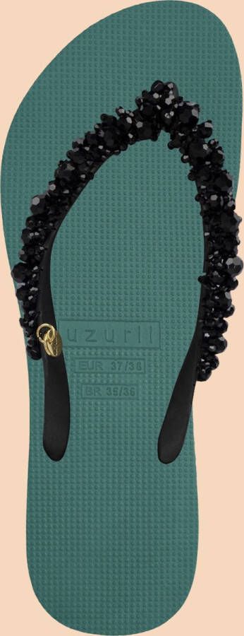 Uzurii Teenslippers Lizzy