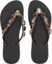 Uzurii Monroe Dames Slippers Black | Zwart | Kunststof - Thumbnail 14