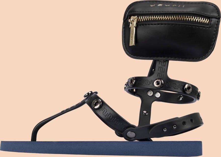 Uzurii Mystique Mini Bag Zwart