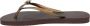 Uzurii Original Switch dames slipper Taupe - Thumbnail 13