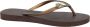 Uzurii Original Switch dames slipper Taupe - Thumbnail 15