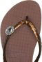Uzurii Original Switch dames slipper Taupe - Thumbnail 4