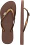 Uzurii Original Switch dames slipper Taupe - Thumbnail 8