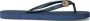 Uzurii Original Switch Dames Slippers Navy Blue | Blauw | Original Switch - Thumbnail 10