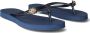 Uzurii Original Switch Dames Slippers Navy Blue | Blauw | Original Switch - Thumbnail 11