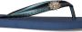 Uzurii Original Switch Dames Slippers Navy Blue | Blauw | Original Switch - Thumbnail 7