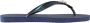 Uzurii Original Switch Dames Slippers Navy Blue | Blauw | Original Switch - Thumbnail 9
