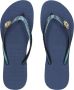 Uzurii Original Switch Dames Slippers Navy Blue | Blauw | Original Switch - Thumbnail 13