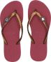 Uzurii Original Switch Dames Slippers Ruby | Bordeaux | Original Switch - Thumbnail 5