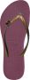 Uzurii Original Switch Dames Slippers Ruby | Bordeaux | Original Switch - Thumbnail 6