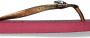 Uzurii Original Switch Dames Slippers Ruby | Bordeaux | Original Switch - Thumbnail 9