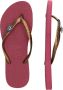 Uzurii Original Switch Dames Slippers Ruby | Bordeaux | Original Switch - Thumbnail 10