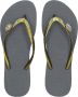 Uzurii Original Switch Dames Slippers Silver | Zilver | Original Switch - Thumbnail 10