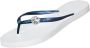 Uzurii Original Switch Dames Slippers White | Wit | Original Switch - Thumbnail 8