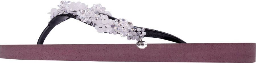 Uzurii Precious Bloom White