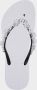 Uzurii Precious Bloom White Dames Slippers White | Wit | Precious Bloom White - Thumbnail 3