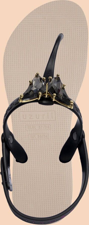Uzurii Selena Butterfly Silver Zand