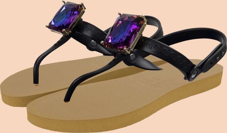 Uzurii Selena Diamond Blue