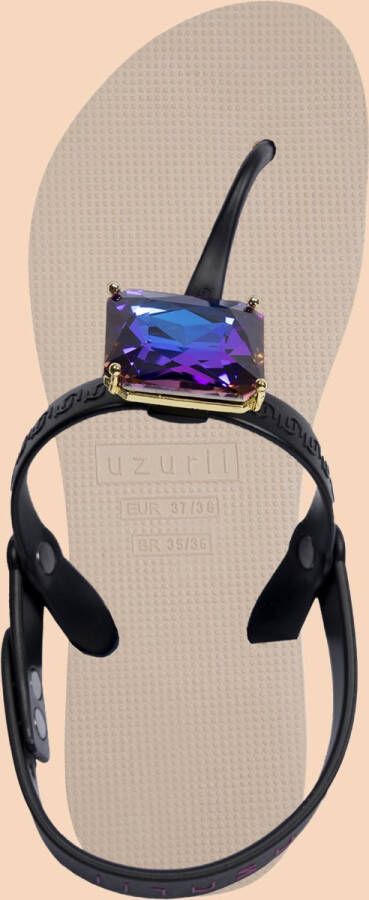 Uzurii Selena Diamond Blue