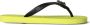 Uzurii Sport Switch Cobra Dames Slippers Neon Lime | Geel | Sport Switch Cobra - Thumbnail 3